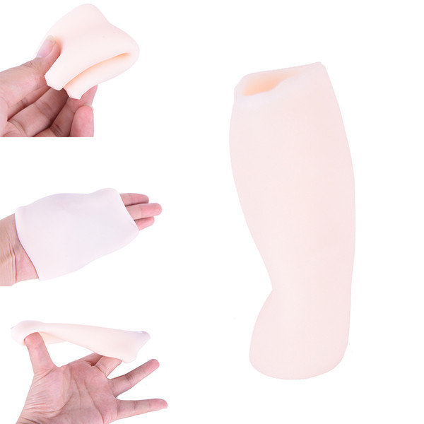 Enlargment Extender Toys Enlargement Pump Cylinder Penis Sleeve for Penis Soft for Vacuum Stretcher Hanger Men Penis Party Favor