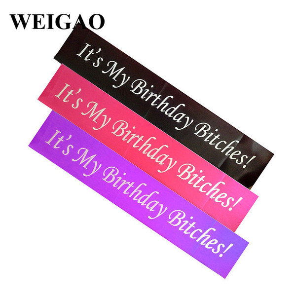 WEIGAO 1pcs red/Purple/Black 