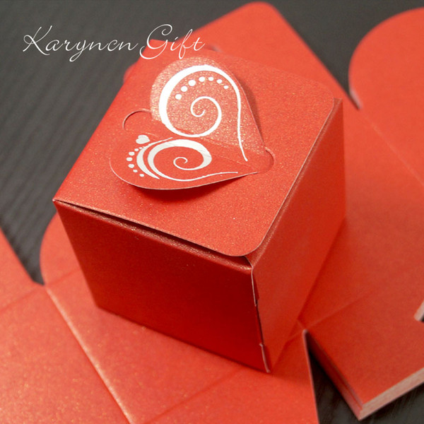 25pcs/lot Free Shipping Bridal Wedding marriage Candy Packaging Box Creative Sweets Candy Boxes Sweet love souvenirs