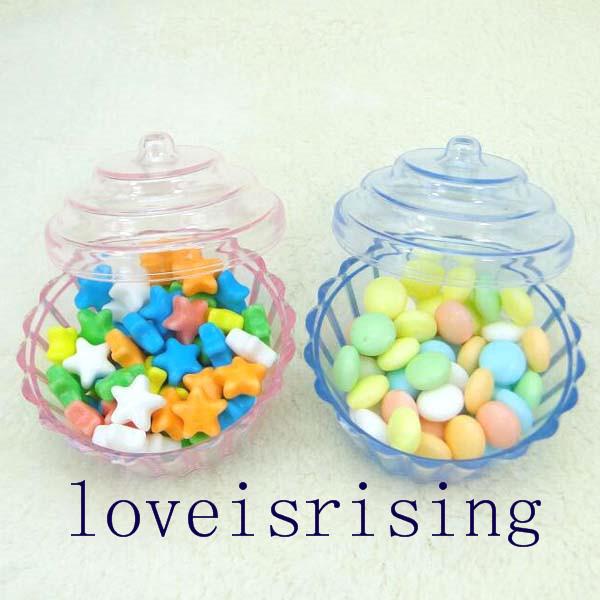 FREE SHIPPING--New Arrivals 24pcs Favor Boxes Candy Boxes Holder Wedding Party Favors Supplies for Baby Shower Favors