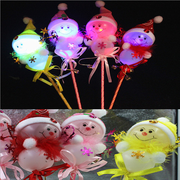 Christmas Decoration Christmas gift Snowman Christmas gift Christmas gift handheld Snowman doll wholesale