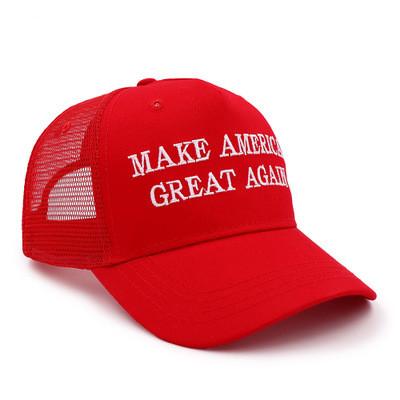 Make America Great Again Donald Trump Hat Republican Adjustable Embroidery Caps America Vote Caps 8 designs