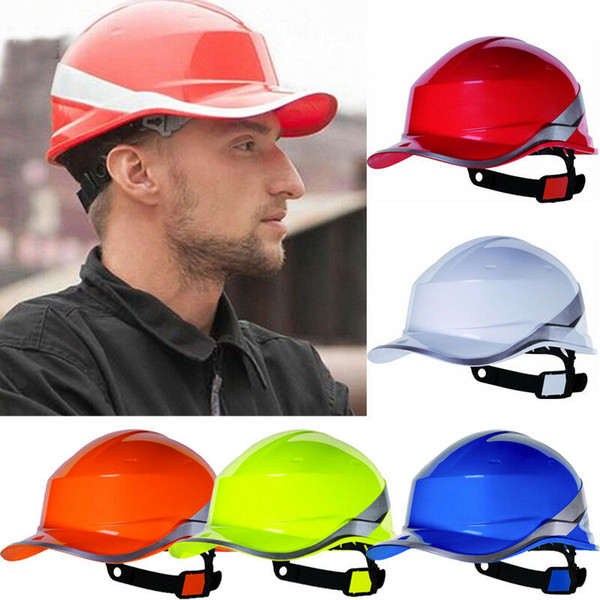 New Multifunctional Clamp Safety Helmet Clamp Earmuffs key chains clips Labor Protection Working clips Helmet