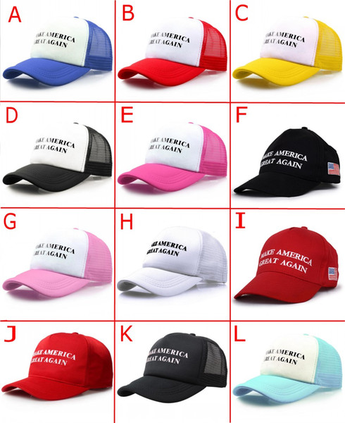 Make America Great Again Hat Donald Trump Cap GOP Republican Adjust Baseball Cap Patriots Hat Trump for President Hat trump