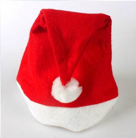 New Christmas hats Christmas Santa Hats Christmas hat/Santa Claus hat Cute adults Christmas Cosplay Hats B247