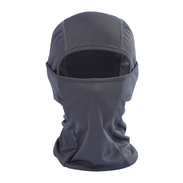 Fashion Windproof Mask Motorcycle Outdoor Motorbike Thermal Balaclava Ski Full Face Neck Mask