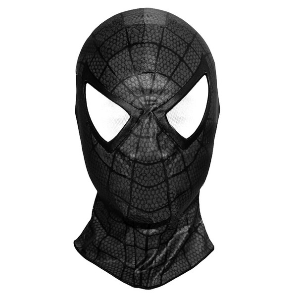 High Quality Spiderman Venom Mask Adult and Kids Spider-man Lenses Cosplay Costumes Halloween Superhero Masks