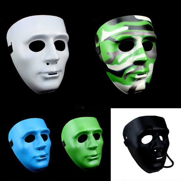 JabbaWockeez masquerade mask masquerade ball masks Christmas Festival masquerade masks hip-hop dance JabbaWockeeZ Mask Festive & Party mask