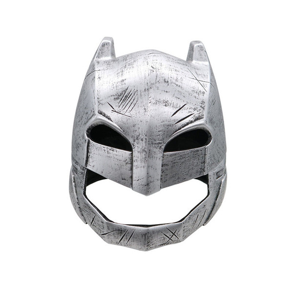 VS Costume Mask Cosplay Helmet Action Figure Marvel Halloween Party Decoration Model Toy