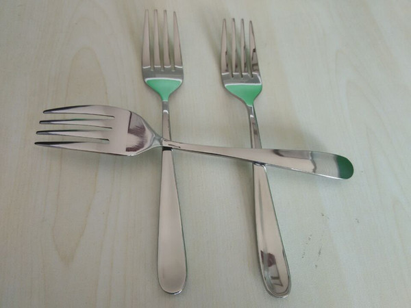 Dinnerware Titanium forks