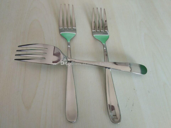 Dinnerware Titanium forks