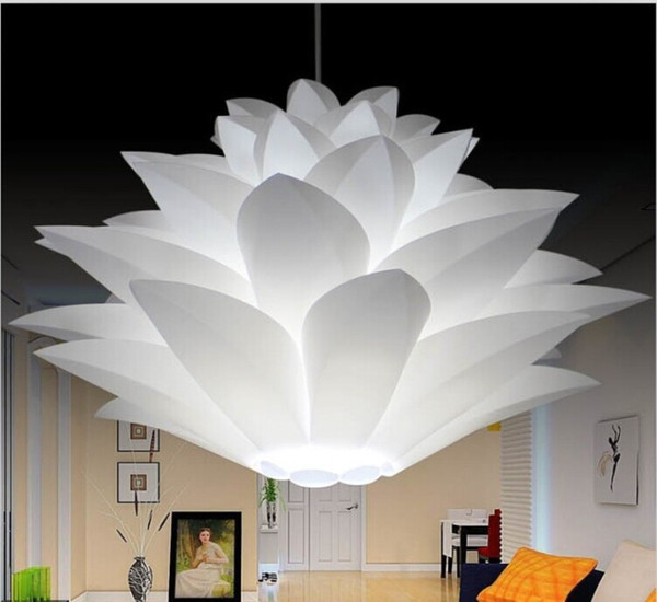 2017 Lotus IQ Lampshades With High quality For Party Chritmas Decorations Lamps IQ lights Home Decorations