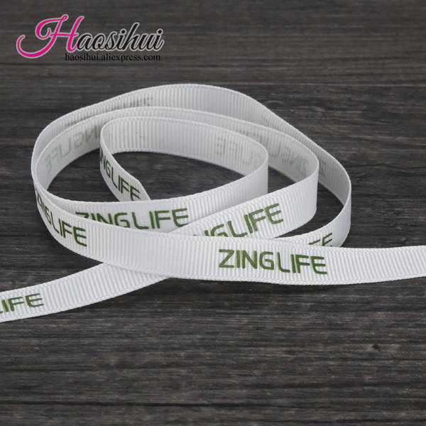 7/8''(23mm) custom christmas ribbons gift packaging ribbon wedding ribbons for favors grosgrain ribbon 100yards/lot