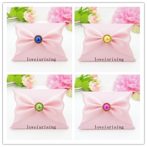 New Arrivals--50pcs imitated Pearl Gold Plated Brads Paper Fastener for Wedding invitations DIY Craft Supplies--13 Colors