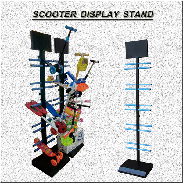retail wire metal powder coated factory potato chip standing display shelf accessory racks supermarket shelve customization display rack