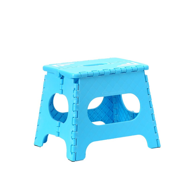 2019 New Model 22CM Foldable Children Stool,Portable Stool,Plastic Children Stool,easy carry model