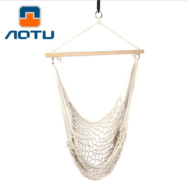 Children's outdoor swing Dormitory hanging chair swing dormitory artifact children Adult Indoor Outdoor rocking chair swing
