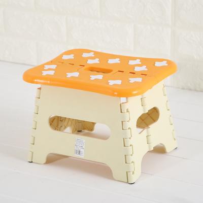 2018 Fashionable 18CM Child Stools,portable child Chair,cute Fashion Cartoon Stool