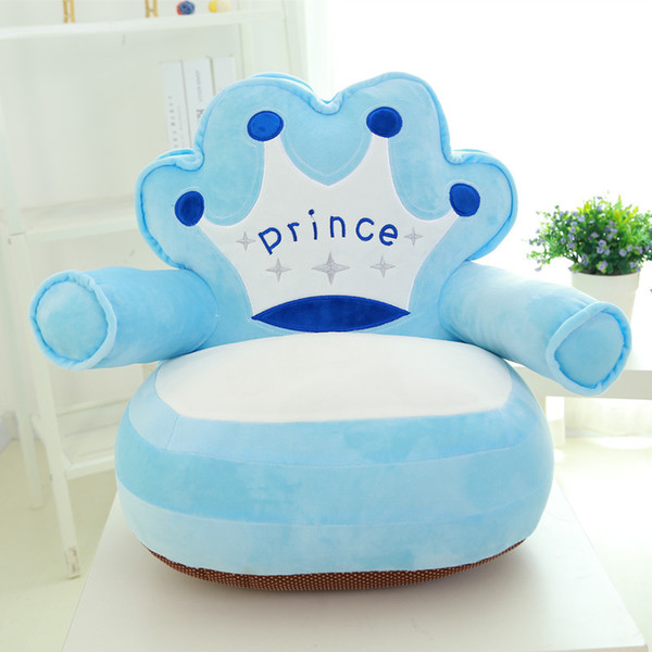 Children Sofa Furniture Cartoon Sofa For Baby Seats For Girls Cute Princess Sofa Folding Adjustable Floor Sleeper Chair Bed Mode