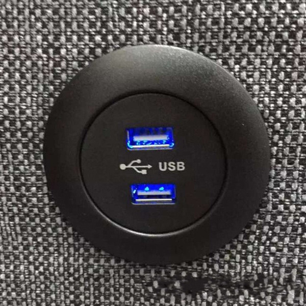 Mobile Phone Dual USB Charging Panel Mechanism Lifting Mattress Sofa Bed Adjustable Intelligence Home Furnish Table Accessories 30sm bb