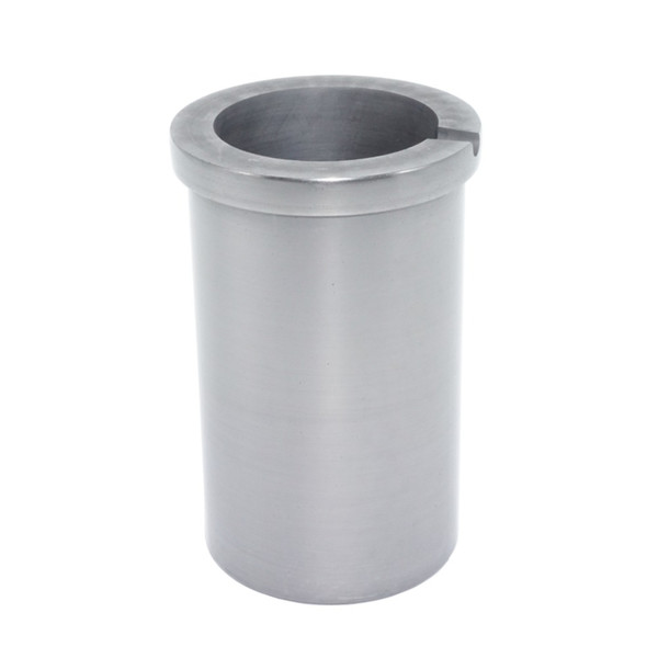 Graphite Crucible 4 KG Metal Melting Gold Silver Scrap Casting Mould Free Shipping