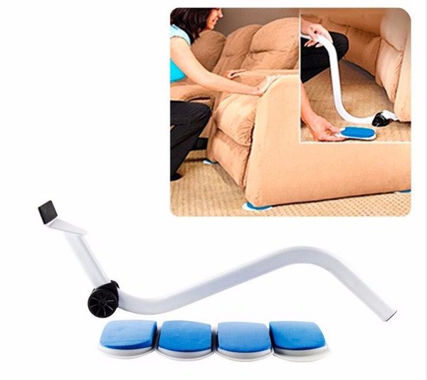 Furniture Life Shift Lifter Move Moves 4 sliders Easy Sliders Kit Home Moving