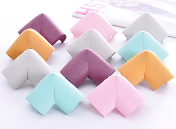 Soften Thicken Saftey Corner Protector Baby Kids Table Desk Corner Guard Safety Edge Anticollision Protector Spherical Infant Guard