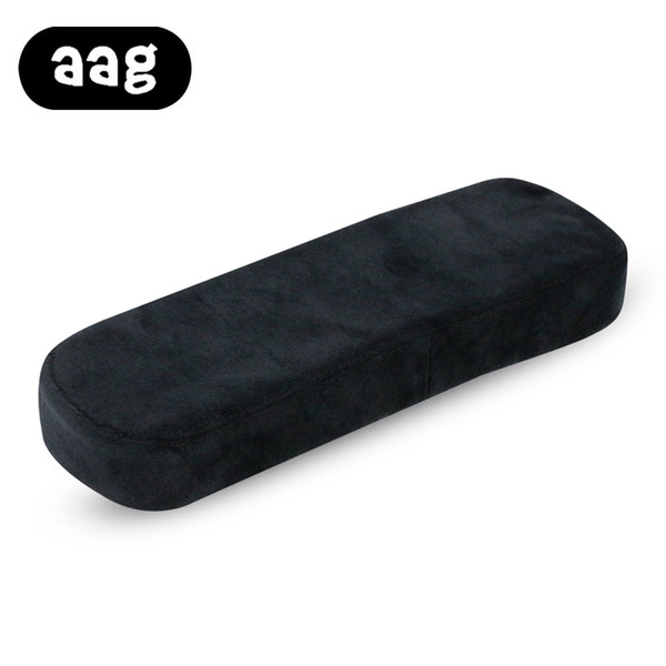 AAG armrest pads&armrest cover Memory Foam Chair Armrest Pad Cloth Arm Pad For Chair Office Home Elbow Pillow