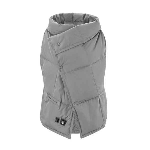 PMA Graphene Multifunctional Heating Blanket