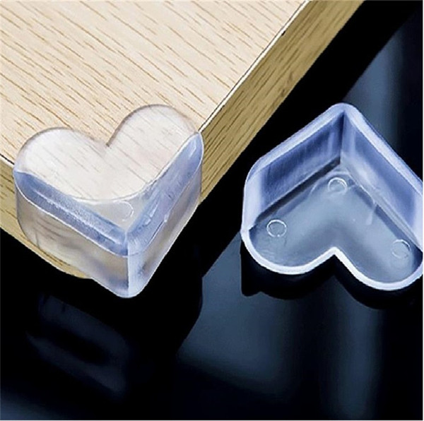 high quality Child Safety Protector Corner Guards Baby Safety Corner Guards Table Protector Edge Safety Products Protection Cover T5I040