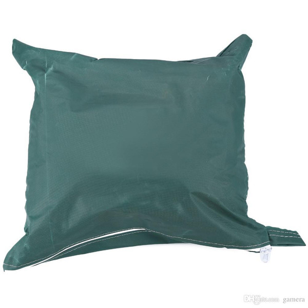 Wholesale- High quality Durable Waterproof Indoor Outdoor Garden Furniture Set Cover 180*268*90cm