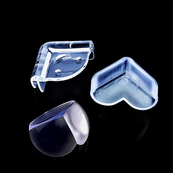 high quality Child Safety Protector Corner Guards Baby Safety Corner Guards Table Protector Edge Safety Products Protection Cover T5I040