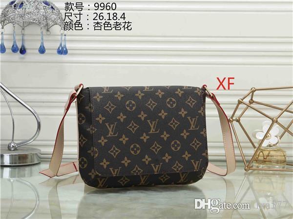 2019styles Handbag Designer Name Fashion Leather Handbags Women Tote Shoulder Bags Lady Leather Handbags Bags purse60