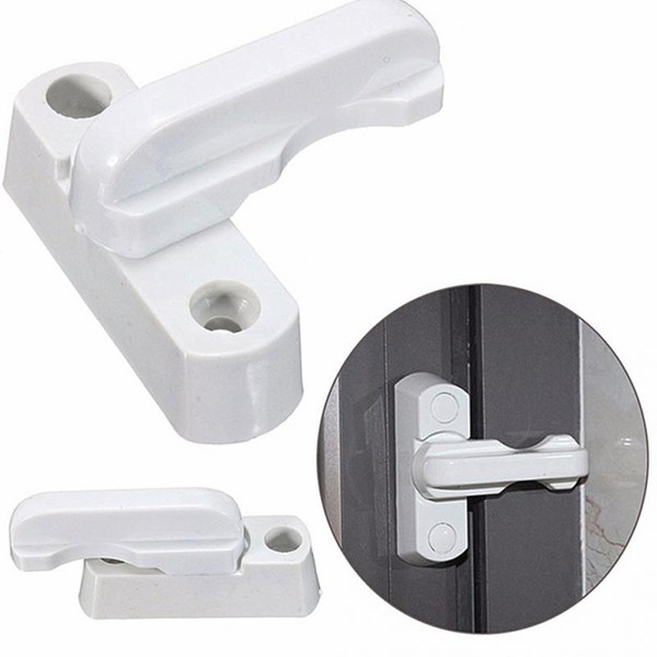 Alloy T style Child Safe Security Window Door Lock Window Door Lock Brand new and high quality