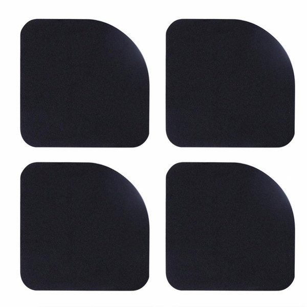 Washing Machine Anti Vibration Pad Shock Proof Non Slip Foot Feet Tailorable Mat Refrigerator Floor Furniture Protectors
