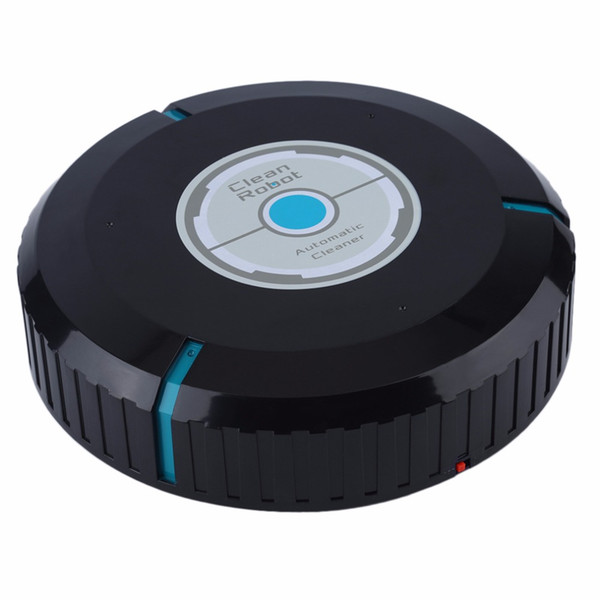 Auto Vacuum Cleaner Robot Microfiber Smart Automatic Floor Dust Hair Cleaning Robot Dry Wet Sweeping Machine Furniture accessory