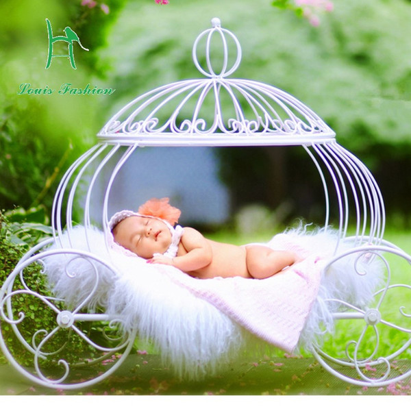 2016 spring garden new pumpkin shape pet bed photography wedding bike furniture other craft jewelry