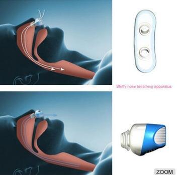 New Nose Reshape Noseup Clip Lifting Shaping Clipper Clamp Shaper Massager Accessories Plastic Safe