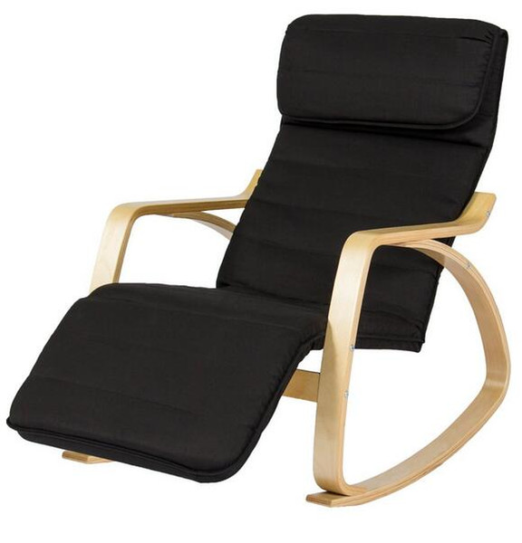 low price home used bentwood relaxed/rocking chair