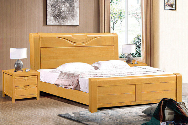 Imported eucalyptus texture is beautiful and hard, wood is fine, dense, wear-resistant, shiny, not easy to deform when dry