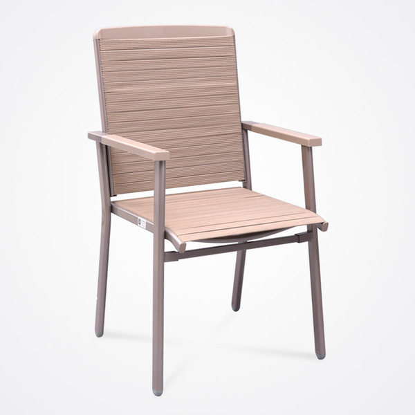 New Design Natural rubber Steel Frame Upholstered Premium rubber Seat Guest/Reception Chair - Modern Office Chair