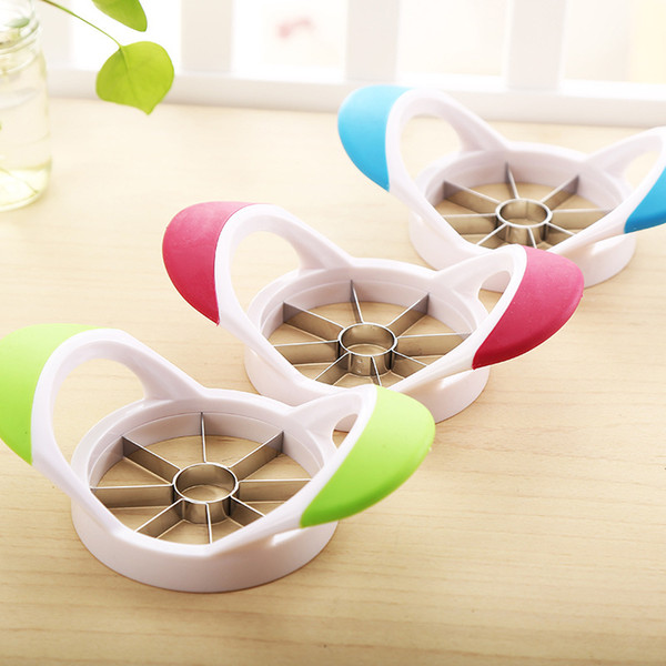 Multi-function Fruit Vegetable Tools Onion Cutter Apple Peeler Slicer Stainless Steel Kitchen Tools Kitchen Utensils Gadgets