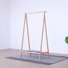 Kinmade European style wooden creative coatrack