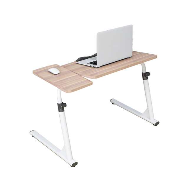 Adjustable Folding Laptop Notebook Table Computer Desk Portable Camping Table Picnic Table Party Pc Laptop Desk Notebook Free Shipping NB