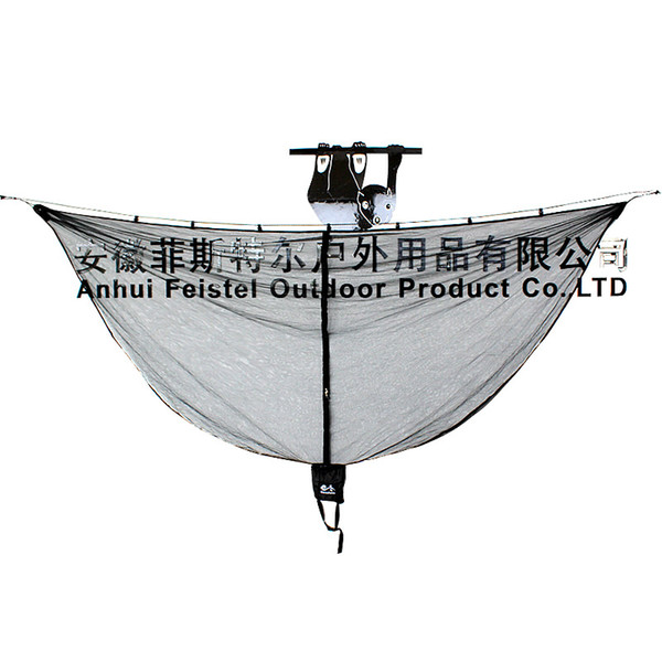 Ultra-Large Hammock Mosquito Net To Keep Out Bug Insect Fits All Hammocks Outfitters Compact Mesh Easy Setup Outfitters SnugNet