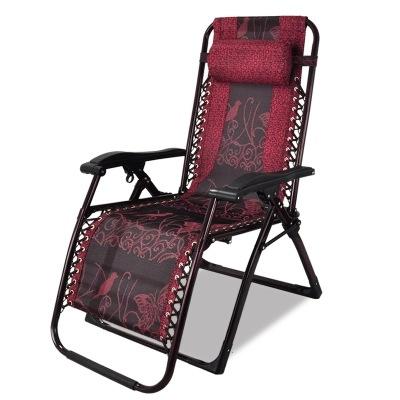 A hot tube folding chair office chair siesta beach leisure wholesale outdoor folding chair