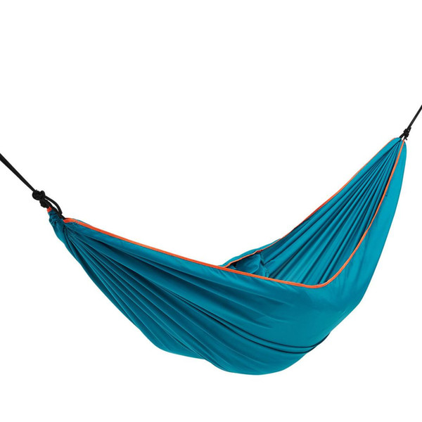 Camping Swing Adult Children Coupe Hot Selling High Weight Bearing Capacity Hammock Outdoors Comfortable
