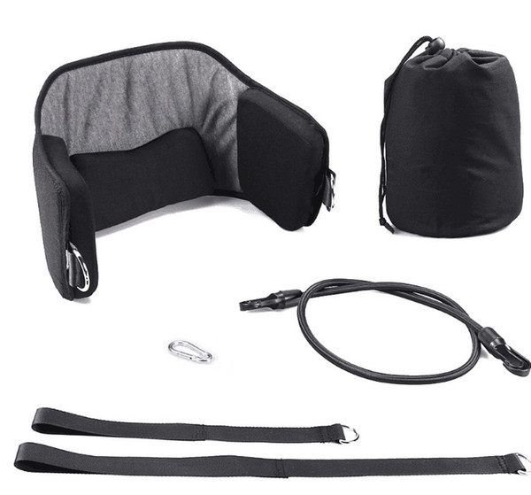 New Hammock for Neck Portable Affordable Cervical Hammock Traction Neck Pain Relief Neck Relaxation Hammock Device
