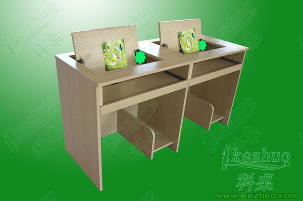 Professional manufacturer of turn sell foreign schools for multimedia computer desk
