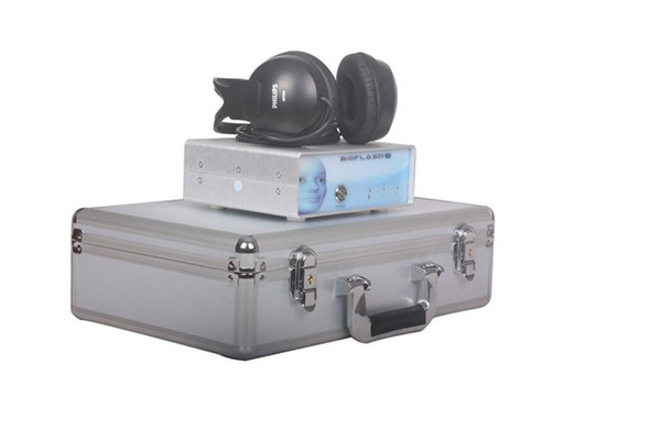 Body Analyzer in 9D Analysis System Device Version 5.9.8 Health Gadgets DHL Free Shipping